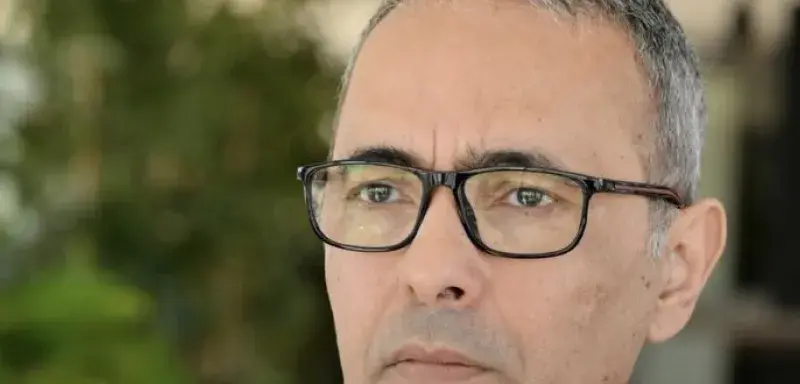 Kamel Daoud écrivain franco-algérien prix Goncourt Houris