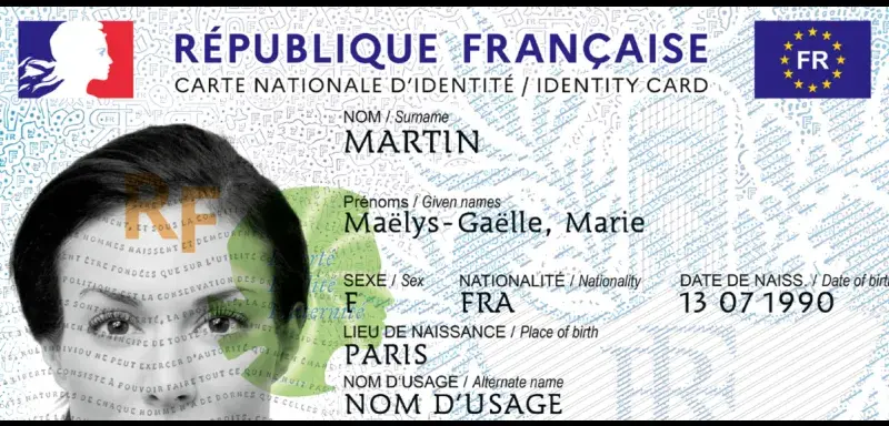 Cyberattaque ANTS France Titres fuite données personnelles