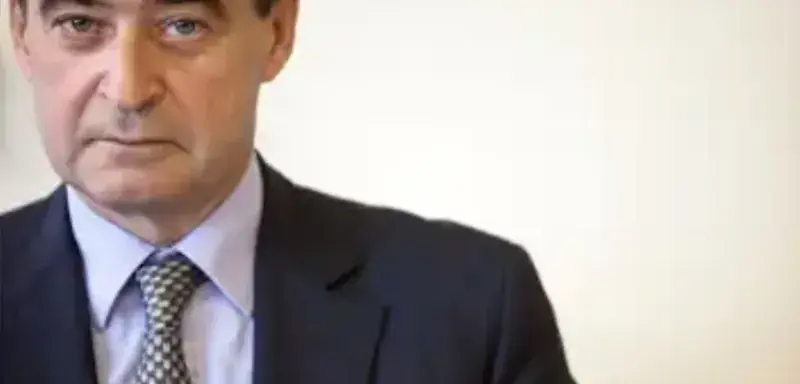 Bruno Lafont ex-PDG Lafarge condamné terrorisme Syrie