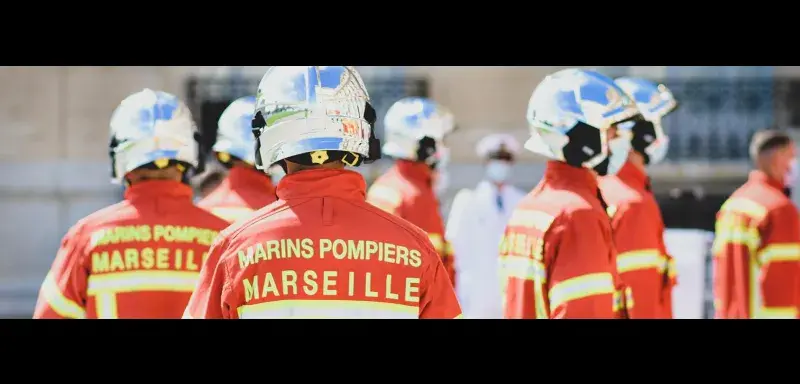 Plage du Prophète Marseille restaurant bord de mer