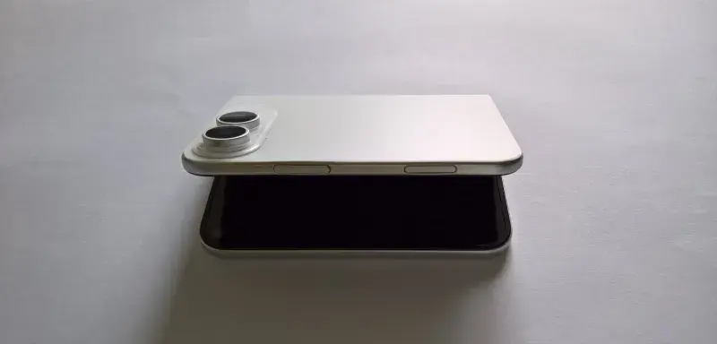 IPhone Fold