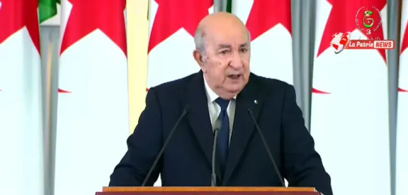 Allocation chomage Algerie 2026 augmentation a 18000 dinars