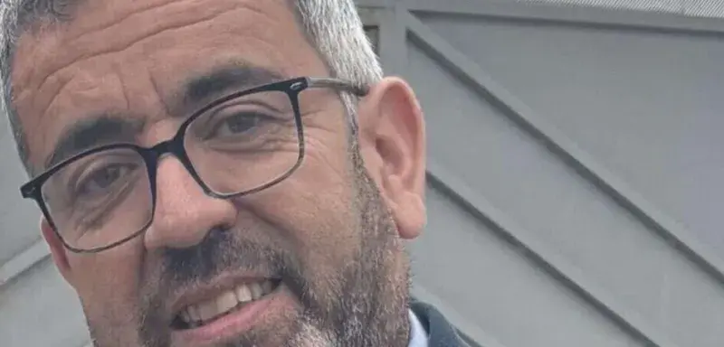 Recherches policières à Nîmes pour retrouver le psychologue Salah Bouabdallah