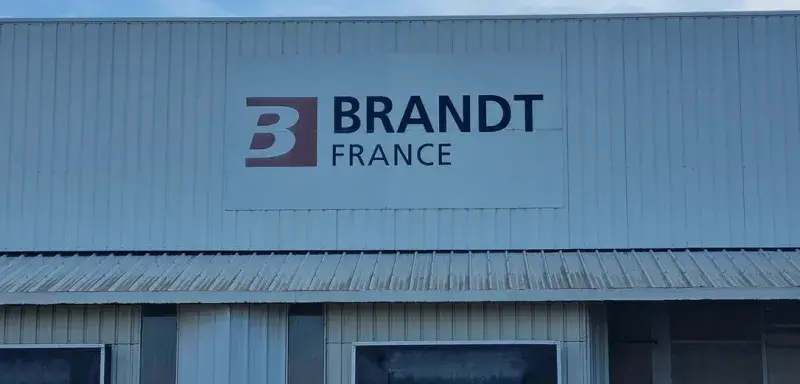 Brandt électroménager - liquidation judiciaire