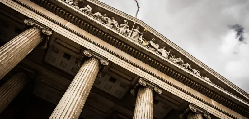 Aéroport international - Photo d'illustration