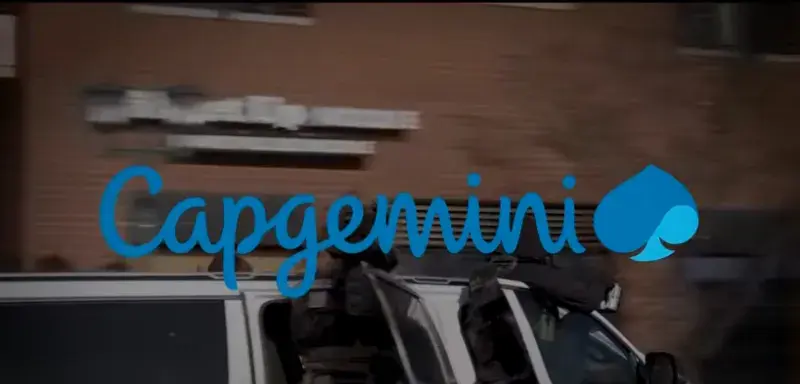 Illustration pour l'article: Capgemini : un fleuron français au service d'ICE