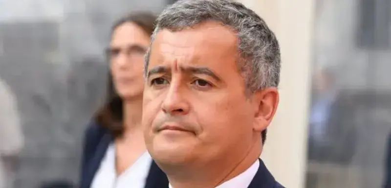 Illustration pour l'article: Immigration : Darmanin veut suspendre les entrées régulières pendant trois ans