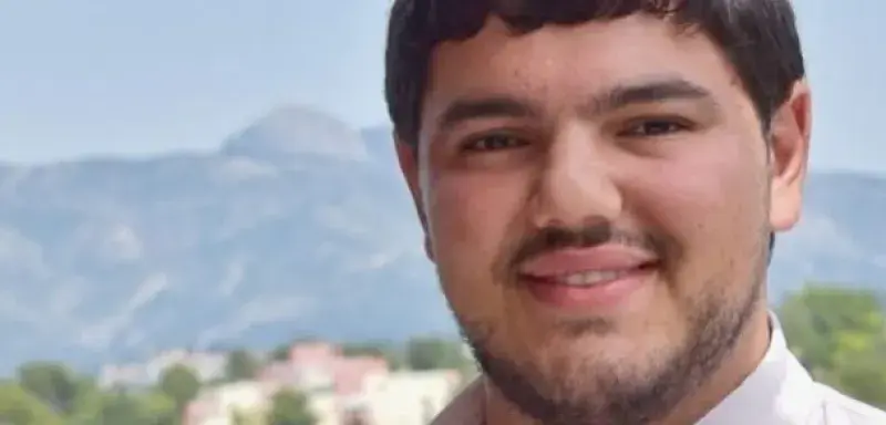 Amine Kessaci rejoint la liste de Benoît Payan pour les municipales 2026 à Marseille