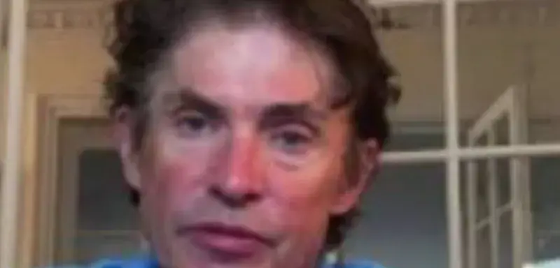 Arno Klarsfeld, avocat, au cœur d'une polémique sur ses propos concernant les opérations contre les étrangers sous OQTF