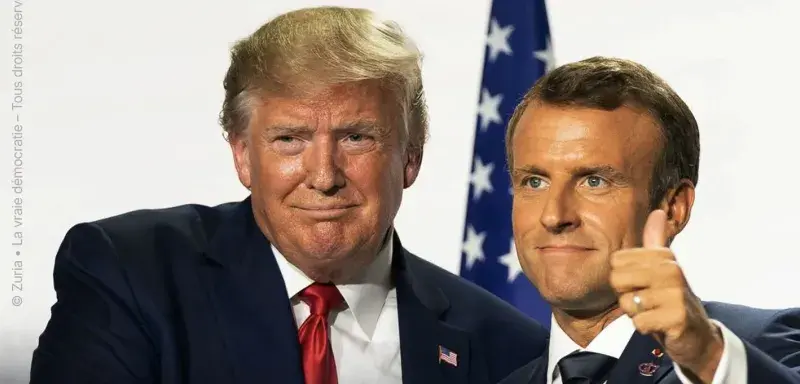 Illustration pour l'article: Une société stratégique pour la sécurité de la France aux mains d'une entité américaine LMB Aerospace