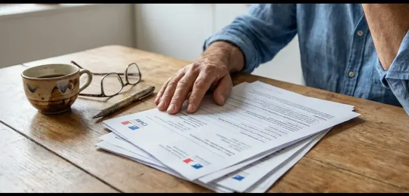 Illustration du Compte Personnel de Formation CPF en France