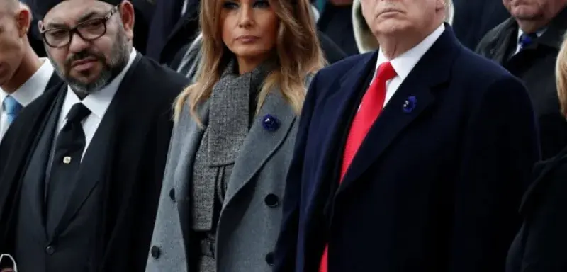 Le Maroc rejoint le Conseil de paix de Donald Trump