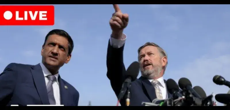 Illustration pour l'article: Des parlementaires américains ont pu consulter une version non censurée du dossier Jeffrey Epstein