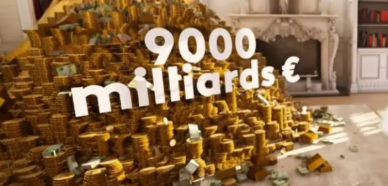 Illustration pour l'article: La génération baby-boom est dans sa période de transmission en France comment est taxé l héritage en