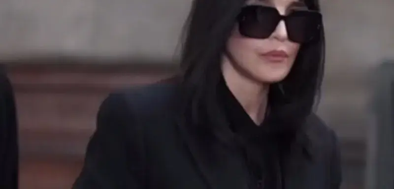 Illustration pour l'article: Isabelle Adjani jugée en appel