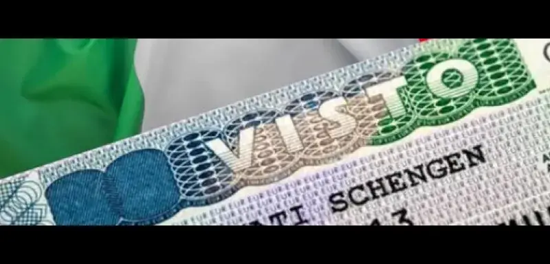 Illustration pour l'article: Visa de travail en Italie : près de 500 000 entrées autorisées par un nouveau décret