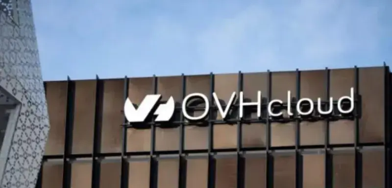 Illustration pour l'article: OVH subit une panne dans un data center, des sites français inaccessibles