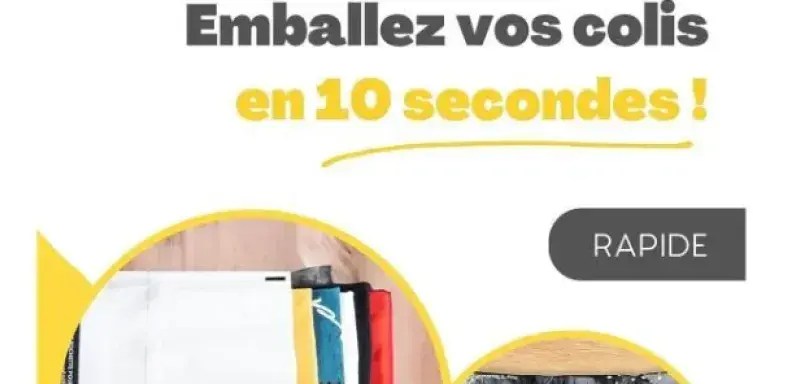 Illustration pour l'article: Relais Colis subit une nouvelle fuite de données : des informations personnelles ont encore été comp