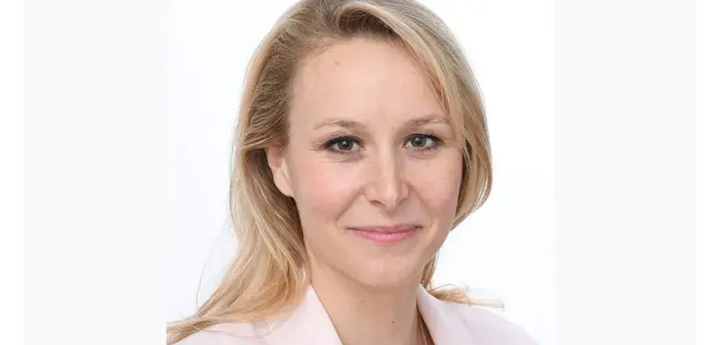 Marion Maréchal et Jean-Luc Mélenchon, deux figures opposées de la politique française