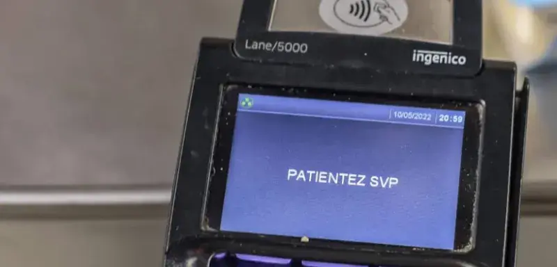 Illustration cybersécurité : piratage du fichier FICOBA de la DGFiP exposant les coordonnées bancaires de 1,2 million de Français