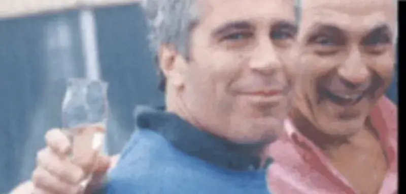 Illustration pour l'article sur les liens entre Élie de Rothschild et Jeffrey Epstein révélés lors de la déposition de Les Wexner