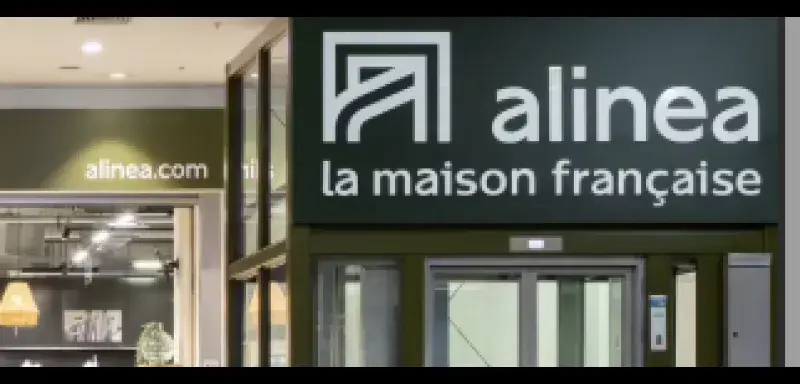 Illustration pour l'article: Bouches-du-Rhône : « La marque qui s'éteint »… La « tristesse » des salariés d'Alinéa, menacée de disparition