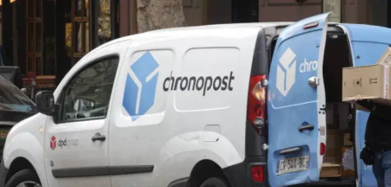 Illustration pour l'article: « Ils étaient manifestement bien renseignés » : 30 000 euros de colis volés en plein jour chez Chron