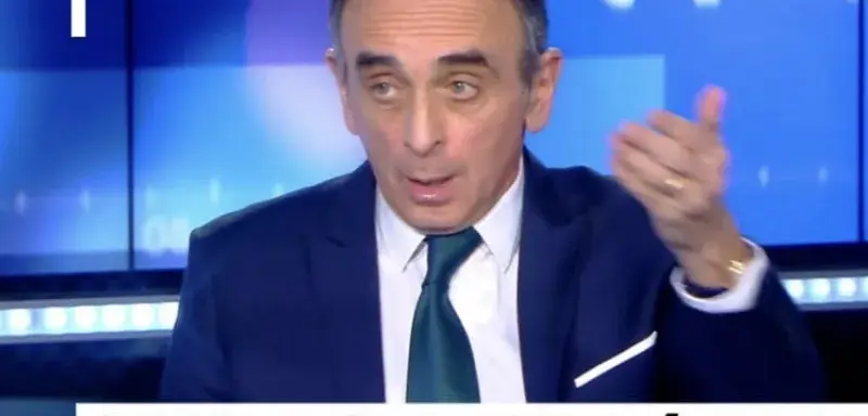 Éric Zemmour et CNews condamnés pour diffamation envers l'Ined