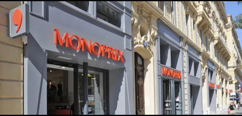 Illustration pour l'article: Monoprix, c'est fini : l'enseigne en passe de fermer définitivement ces magasins dans TOUTE la France