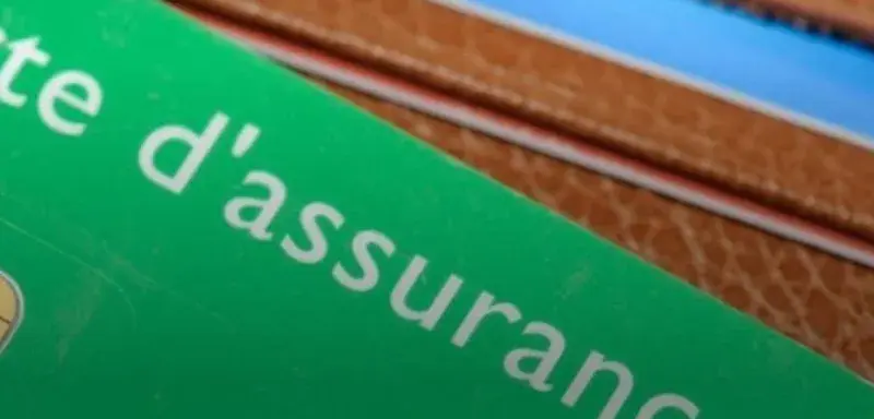 Illustration pour l'article: Assurance maladie : attention, une nouvelle arnaque à la carte Vitale fait de plus en plus de victimes