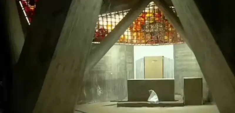 Illustration pour l'article: Algerie entame la rénovation du sacre cœur cathédrale