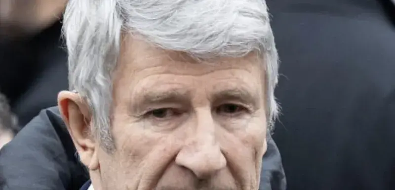 Illustration pour l article: Un patrimoine colossal de Villiers dévoilé. Il n a jamais payé ISF