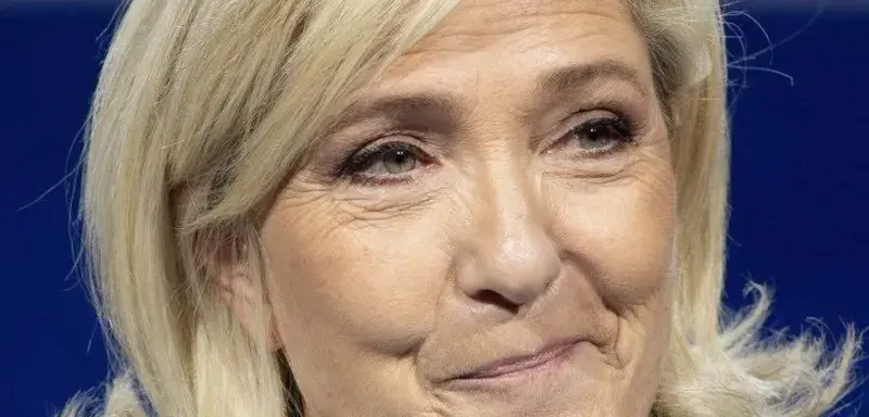 Marine Le Pen citée dans les documents déclassifiés de l'affaire Epstein
