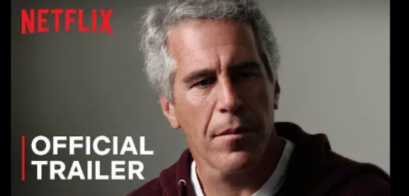 Illustration pour l'article: « Je ne connaissais rien à cette histoire » : un vieux documentaire sur l'affaire Epstein cartonne sur Netflix