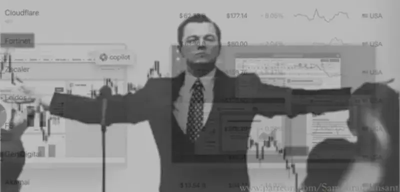 Illustration pour l'article: 10 milliards évaporés : L'illusion IA qui piège votre direction (et comment sécuriser votre place)