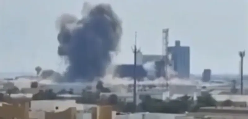 Embrasement régional au Moyen-Orient suite aux frappes iraniennes sur les pays du Golfe