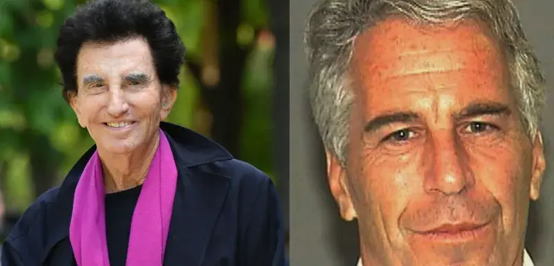 Jack Lang, président de l'Institut du monde arabe, au cœur de l'affaire Epstein