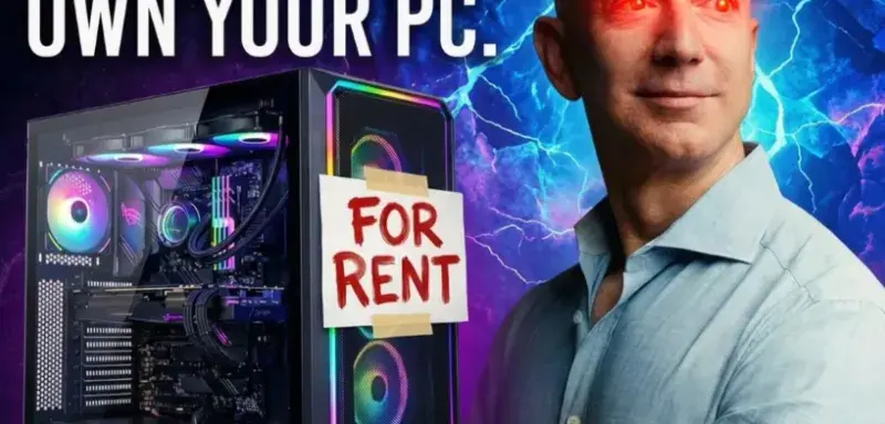 Composants informatiques dont le prix explose à cause de la demande de l'intelligence artificielle