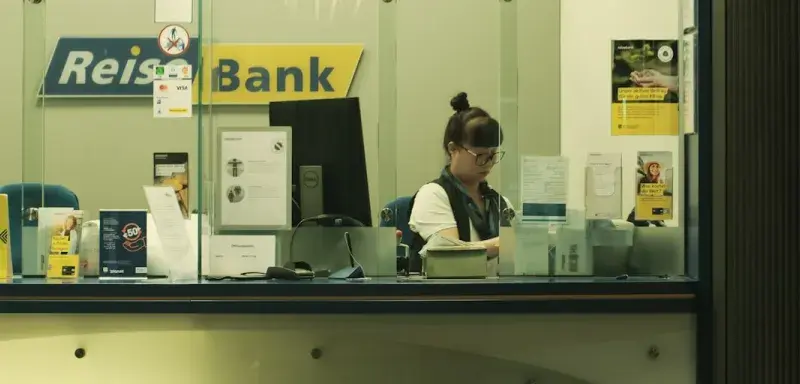 Virement bancaire entre proches surveillé par le fisc