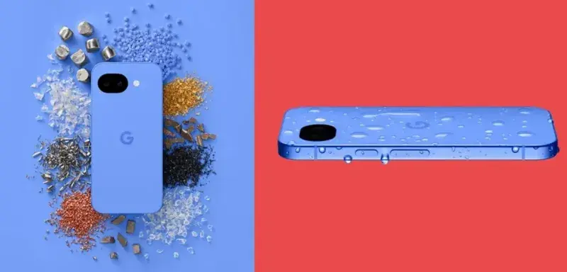 Le Google Pixel 10a, nouveau smartphone milieu de gamme de Google attendu le 5 mars 2026