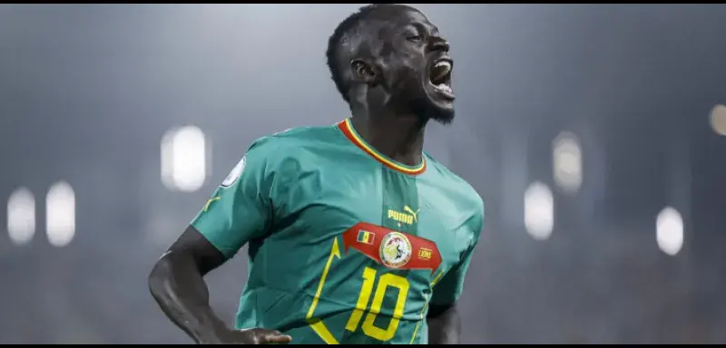 Illustration pour l'article: fais un titre sarcastique pute a clic Un avocat marocain menace le Sénégal d'une mise « sous séquest