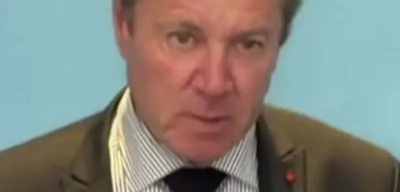 Illustration pour l'article sur l'affaire de la tête de cochon devant le domicile du maire de Nice Christian Estrosi