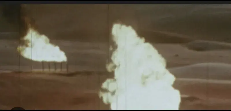 Illustration pour l'article: La production de GNL touchée, des contrats internationaux en danger - Le Qatar subit un coup dur