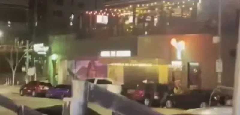 Fusillade dans un bar d Austin au Texas - le tireur a ouvert le feu sur les clients
