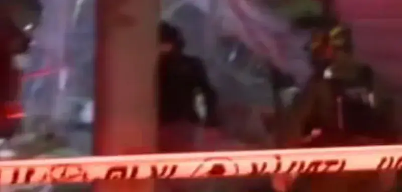 Illustration pour l'article: Une frappe iranienne a eu lieu en plein cœur de Tel-Aviv en Israël