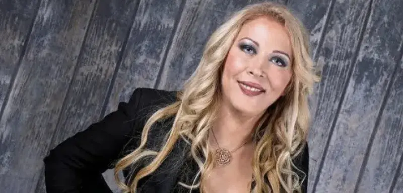 Loana Petrucciani, star de la télé-réalité française décédée à 48 ans
