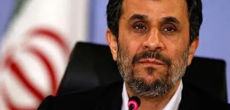 Mahmoud Ahmadinejad, ancien président iranien décédé dans les frappes israélo-américaines sur Téhéran