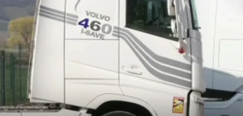 Illustration pour l'article: Face aux siphonnages, les entreprises de transport obligées de s'adapter