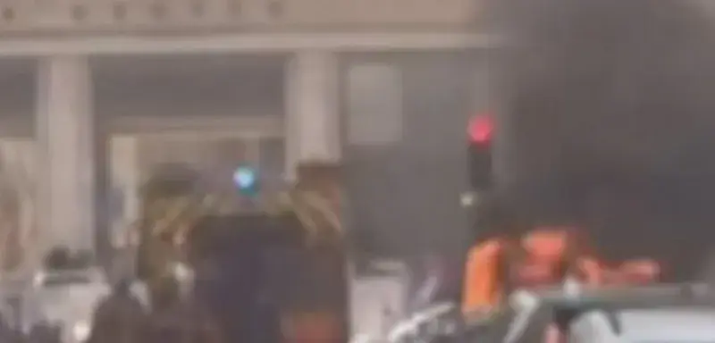 Illustration pour l'article: Tensions lycée Perrier marseille