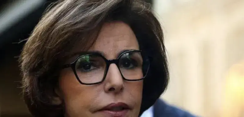 Rachida Dati pourrait être nommée présidente du château de Versailles après sa défaite aux municipales de Paris